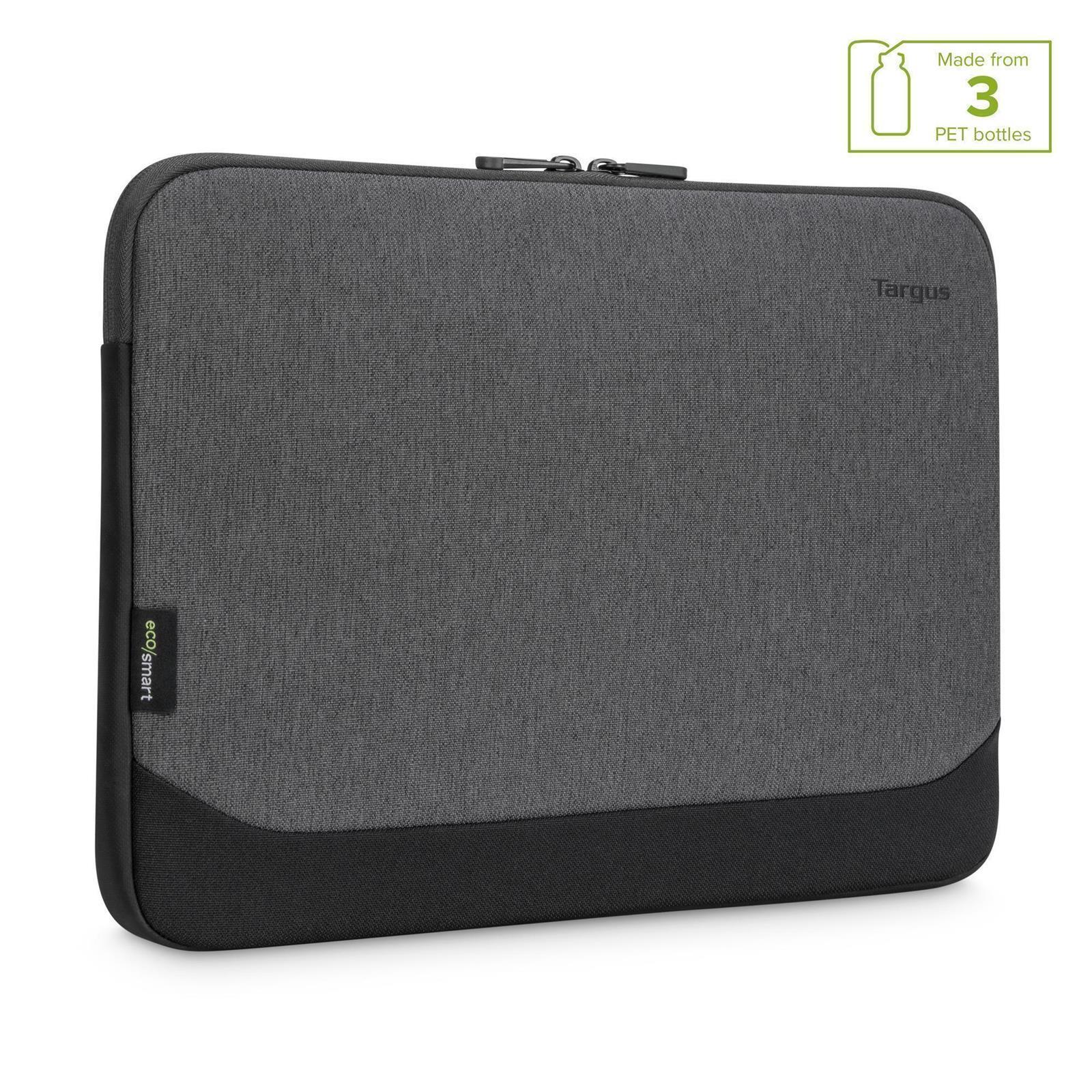 TARGUS Laptophülle Cypress Eco Sleeve - Grau