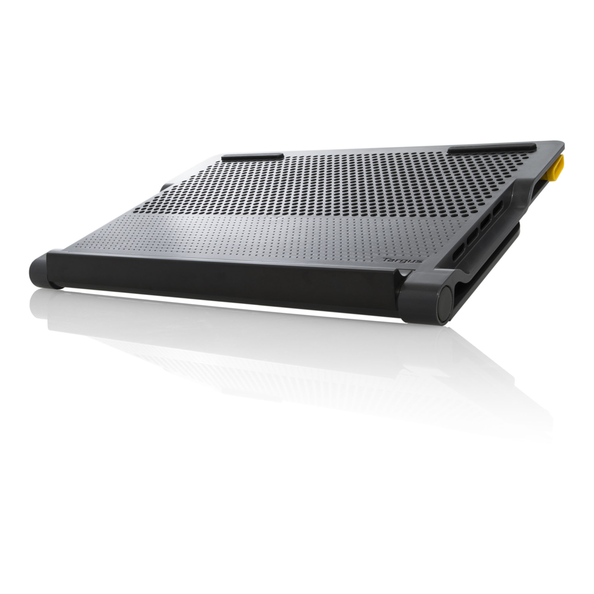 TARGUS Laptop Kühler mit 4 x USB 2.0 Hub