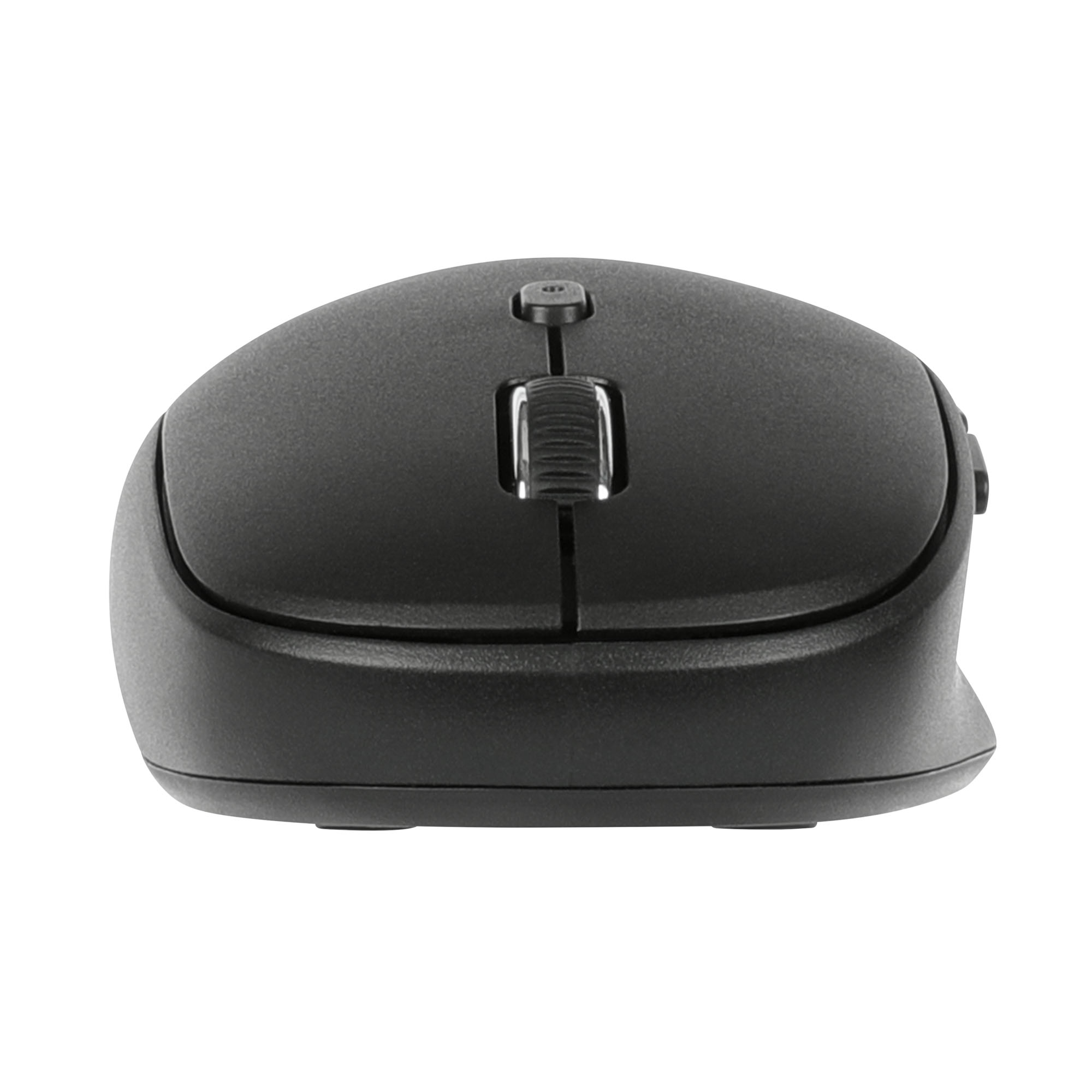 TARGUS Antimikrobielle Bluetooth Maus mit Multi-Device-Konnektivität (mittelgroß)