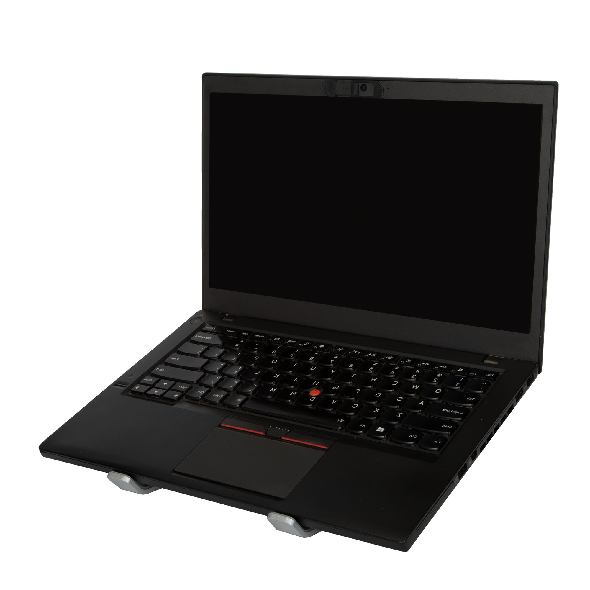 TARGUS Tragbarer ergonomischer Laptop-/Tablet-Ständer
