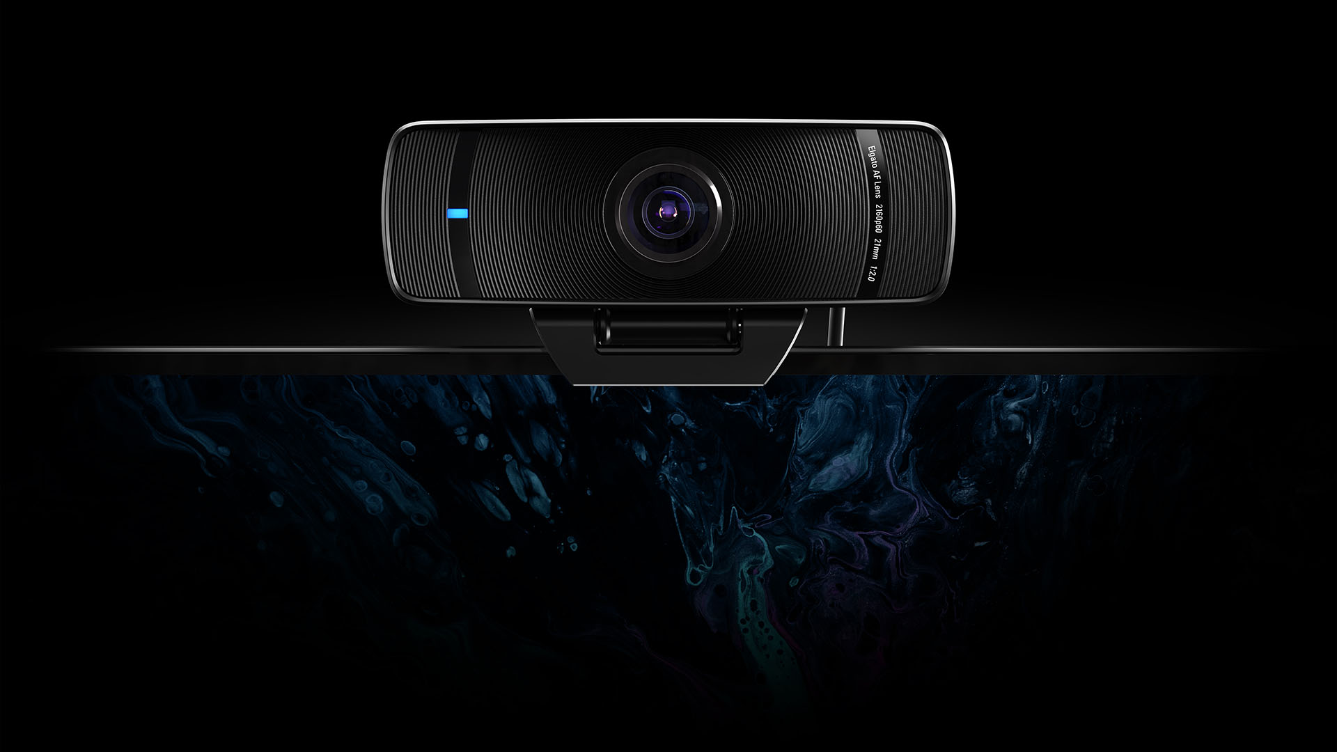 ELGATO Facecam Pro - 4K-Webcam