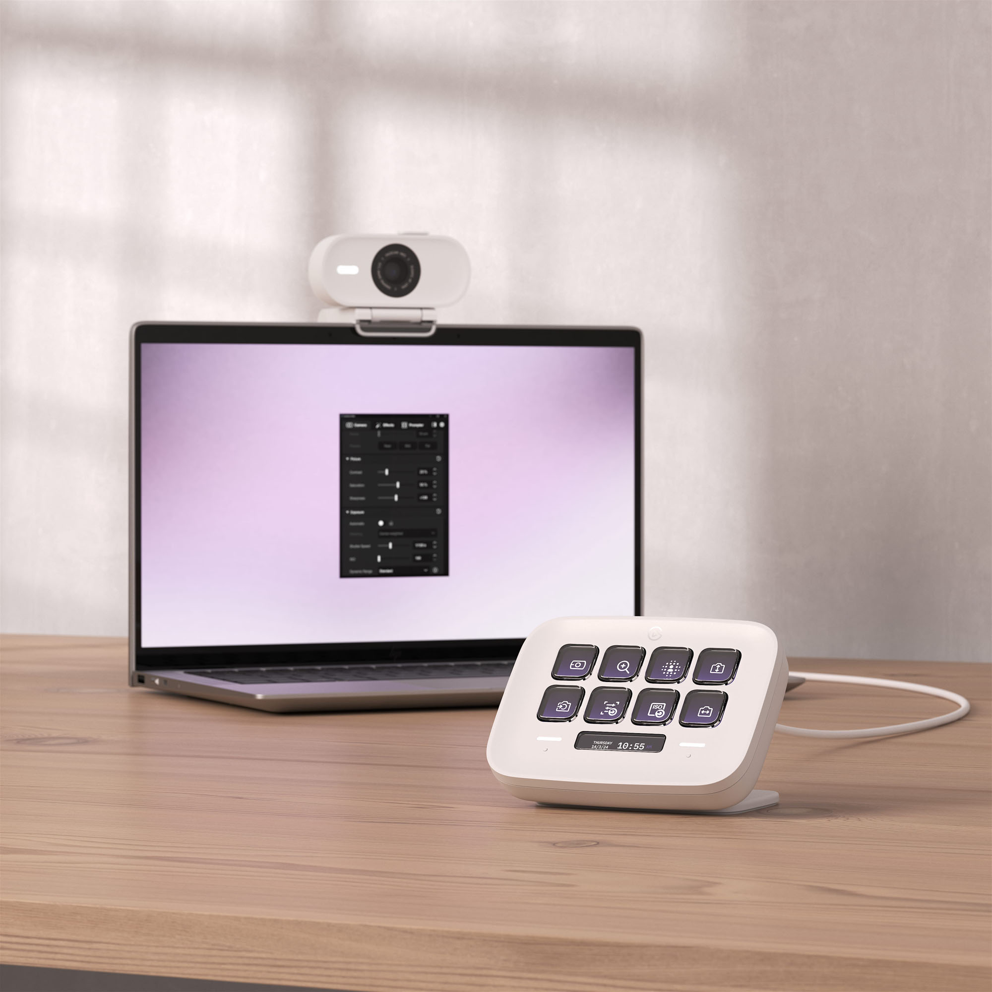 ELGATO Facecam Neo
