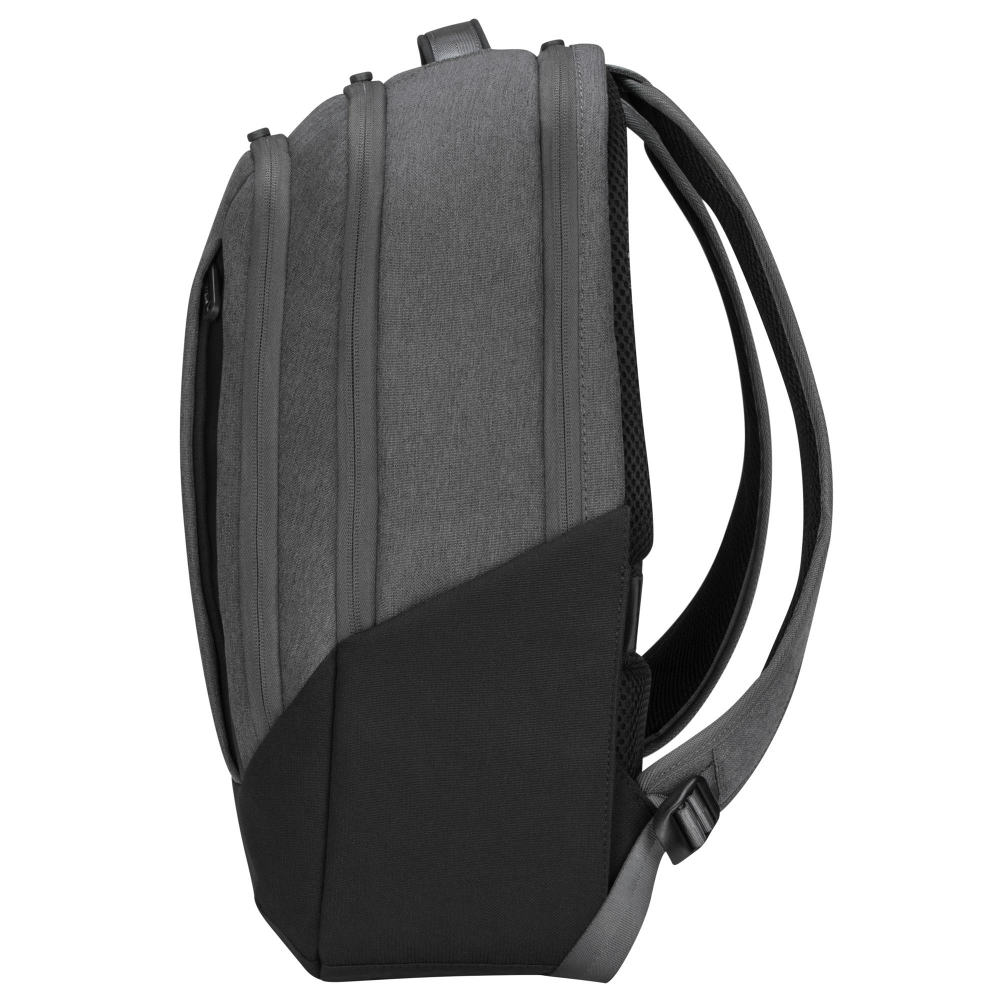 TARGUS Cypress Eco Rucksack für 15.6'' Laptops - Grau