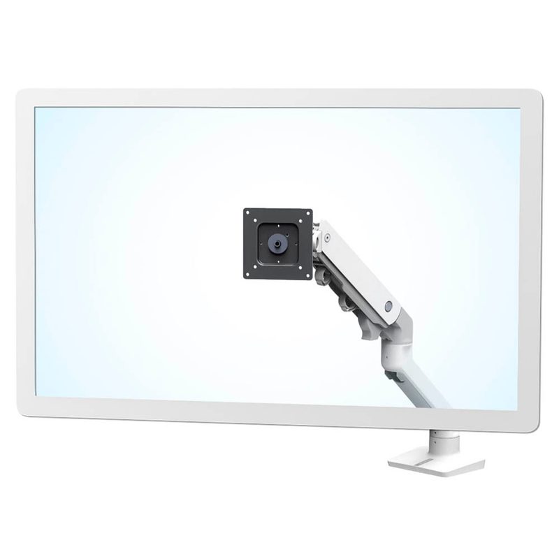 Ergotron HX Monitorarm für 1 Monitor (9,1 - 19,1 kg) - Tischhalterung