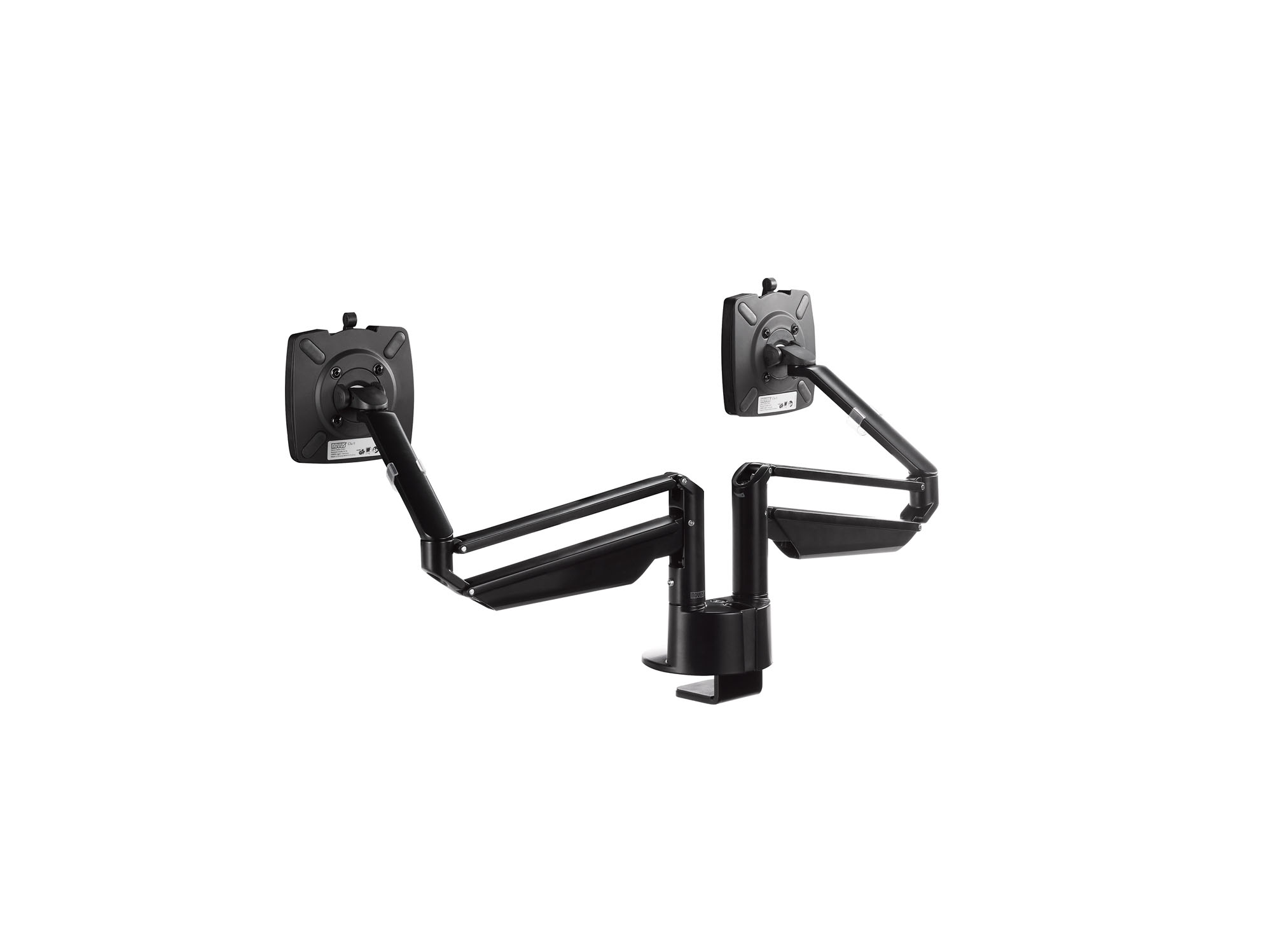 NOVUS Clu Duo XL C Monitorhalterung