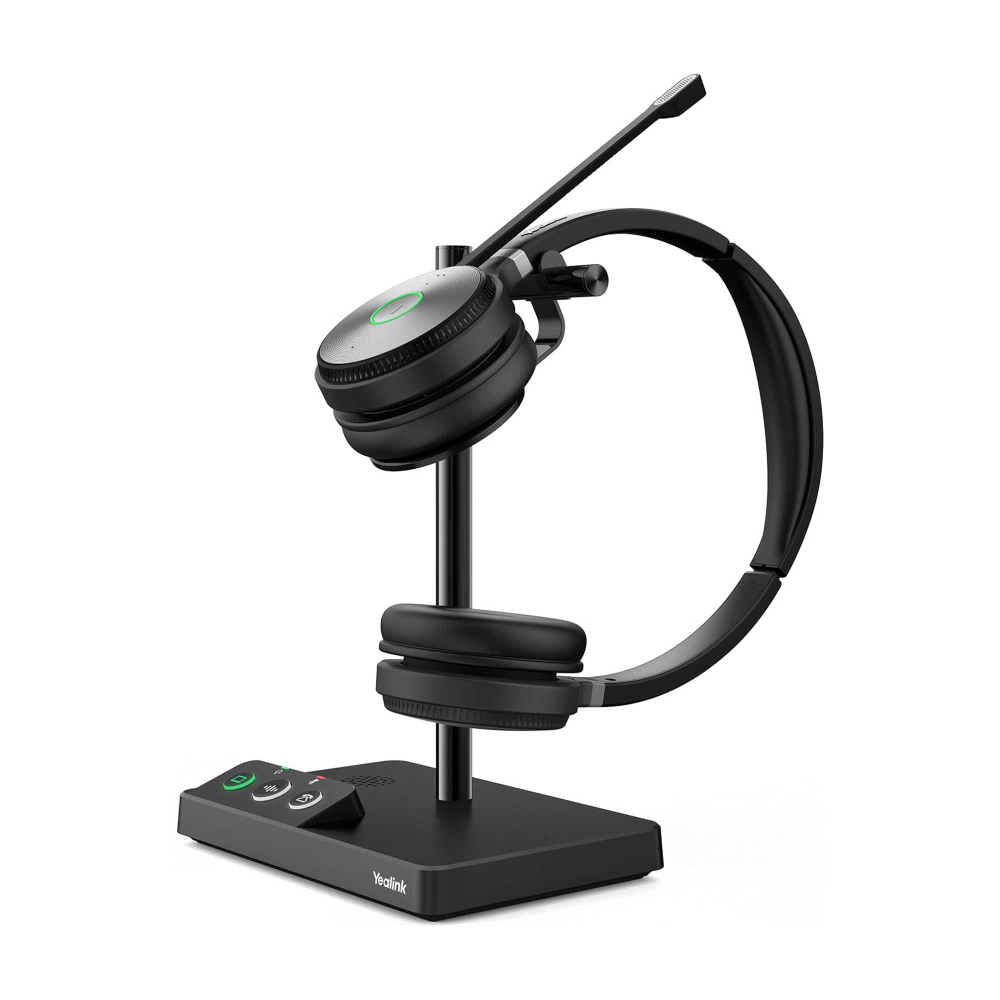 Yealink WH62 Stereo DECT Headset (UC Variante)