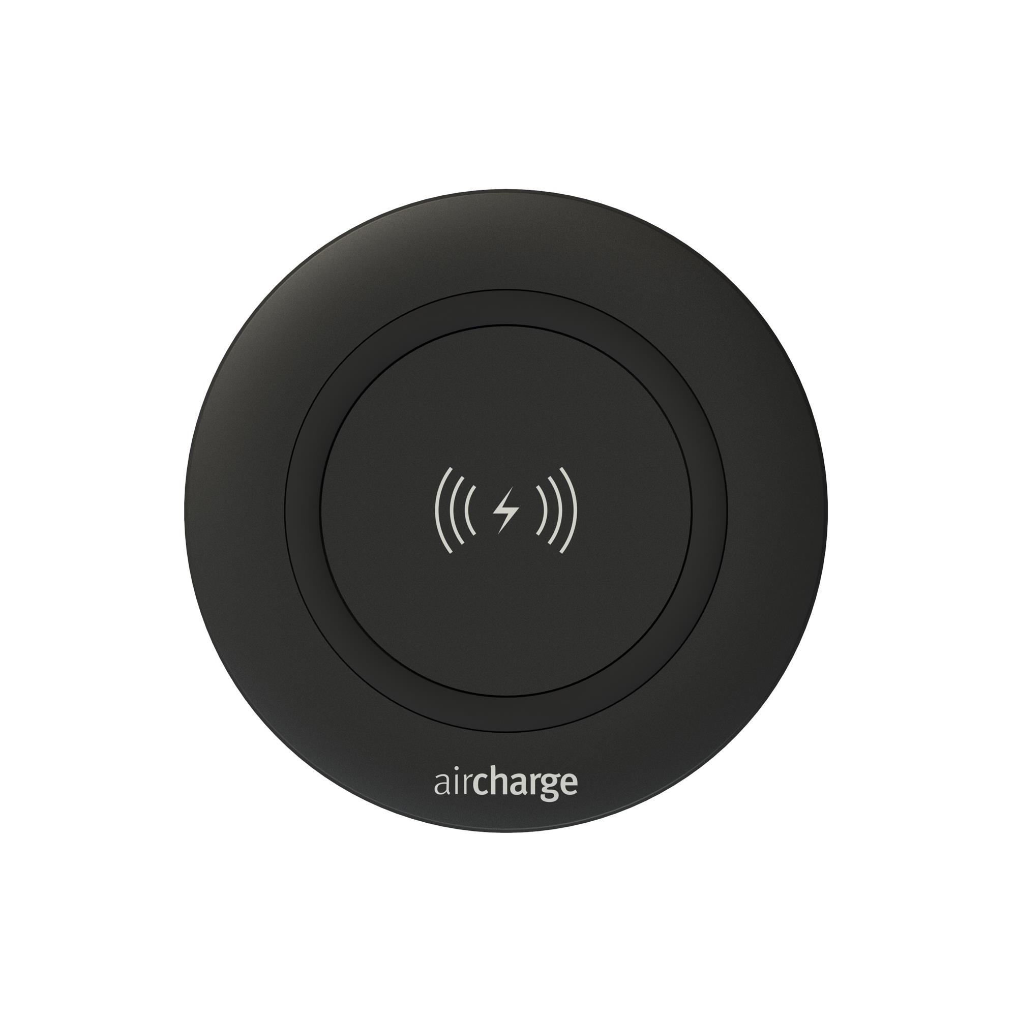 BACHMANN aircharge WIRELESS CHARGER