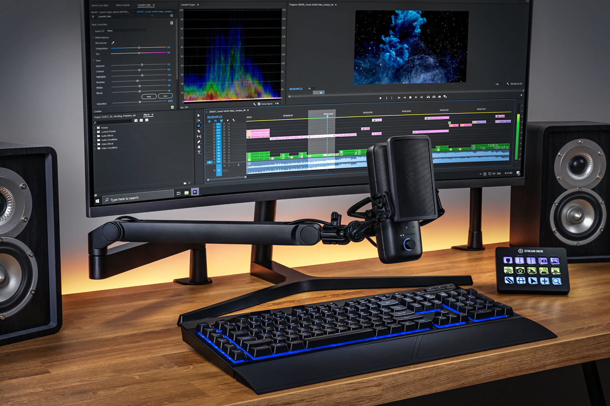 ELGATO Stream Deck MK.2