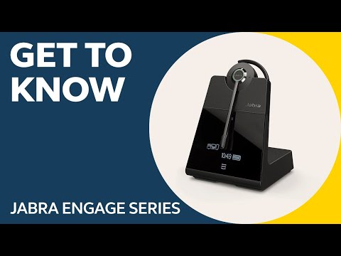 JABRA ENGAGE 75 CONVERTIBLE
